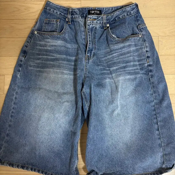 [BUNJANG] Topy Jeans / 토피 청바지