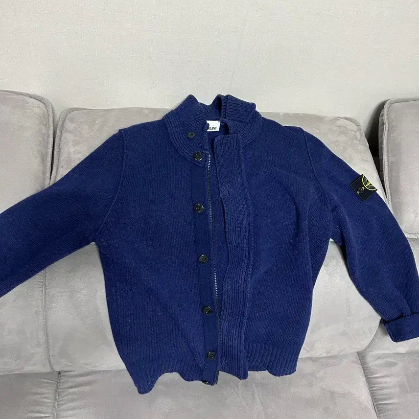 [BUNJANG] Stone Island & Ami MTM Item Set / 스톤아일랜드,아미(정품)