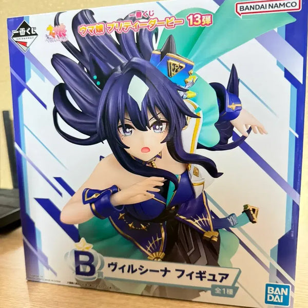 [BUNJANG] Uma Musume Ichiban Kuji Prize B: Vercina / 택포 4.5) 우마무스메 제일복권 B상 베르시나