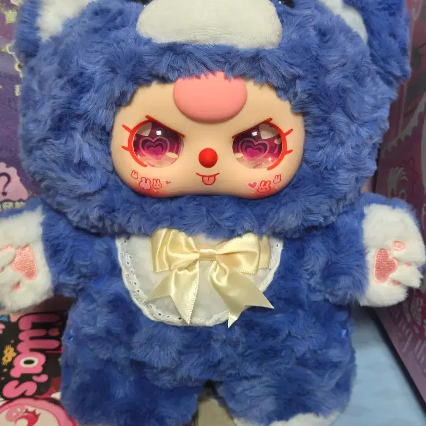 [BUNJANG] Bearbrick 400% Babyshu / 베이비쓰리 400% 베이비슈