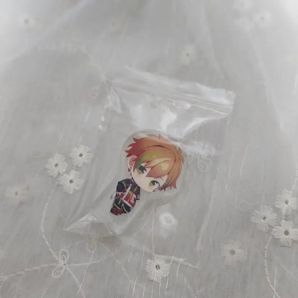 [BUNJANG] Project Sekai Shinonome Akito 2.5 Anniversary Corotto / 프로세카 시노노메 아키토 2.5주년 코롯토