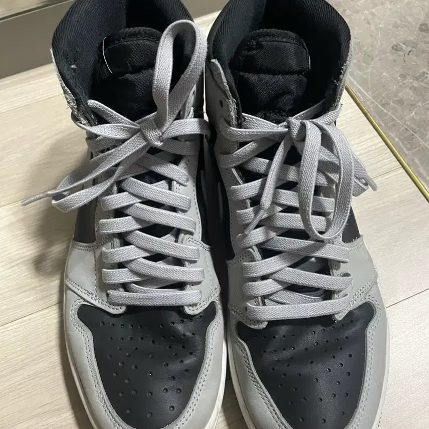 [BUNJANG] Nike Jordan 1 High Shadow 2.0 / [270] 나이키 조던1 하이 쉐도우 2.0