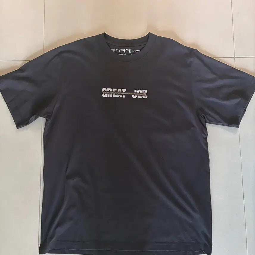 [BUNJANG] thisisneverthat T-Shirt / thisisneverthat 티셔츠