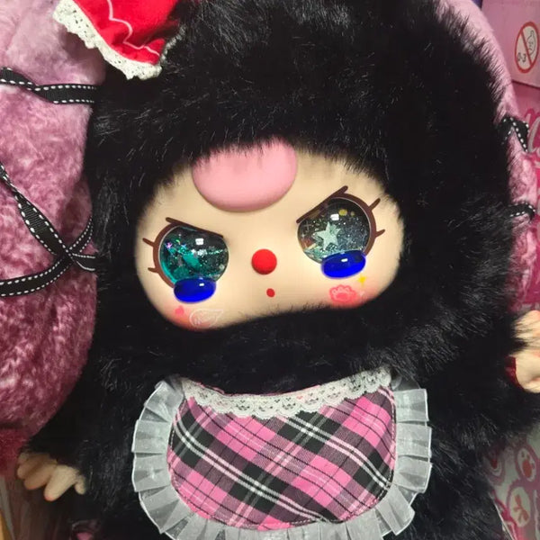 [BUNJANG] Beast Kingdom 800% AI Secret Version Doll / 베이비쓰리 800% AI 시크릿