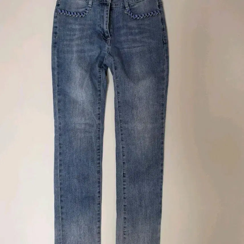 [BUNJANG] BestiBelli Jeans (Approx. 27 Inch) / 베스띠벨리 청바지(27인치 정도)