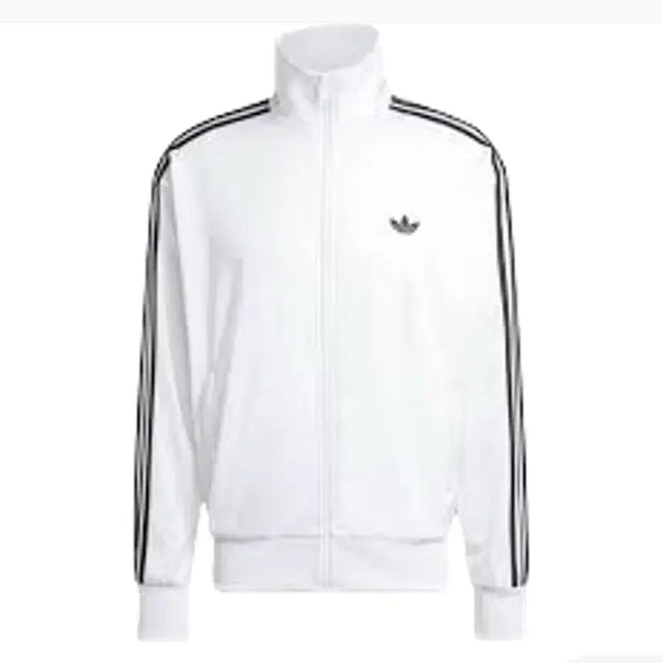 [BUNJANG] Adidas Originals Firebird Track Top White / 아디다스 오리지널스 파이어버드 트랙 탑 화이트 - KR 사이즈
