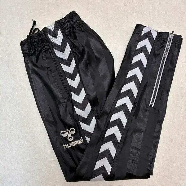 [BUNJANG] Hummel Training Pants / 험멜 트레이닝 팬츠