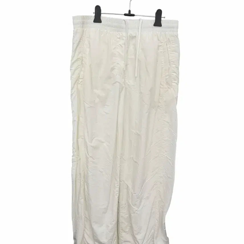 [BUNJANG] Lacoste Women's New String Pants (Size 38) / 여성38/ 라코스테 신형 스트링 팬츠