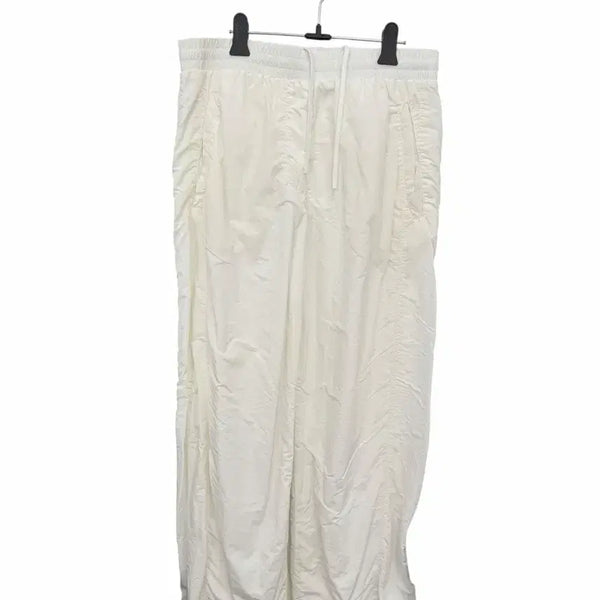 [BUNJANG] Lacoste Women's New String Pants (Size 38) / 여성38/ 라코스테 신형 스트링 팬츠