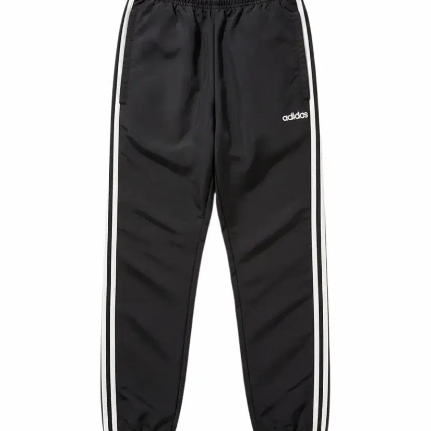 [BUNJANG] Adidas Women's Training Pants Black / 여성S/ 아디다스 트레이닝 바지 블랙