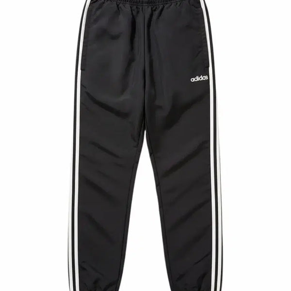 [BUNJANG] Adidas Women's Training Pants Black / 여성S/ 아디다스 트레이닝 바지 블랙