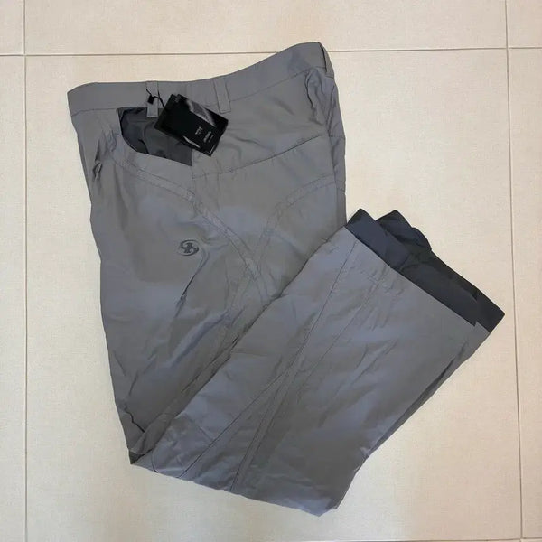 [BUNJANG] Sansan Pants / 산산 팬츠