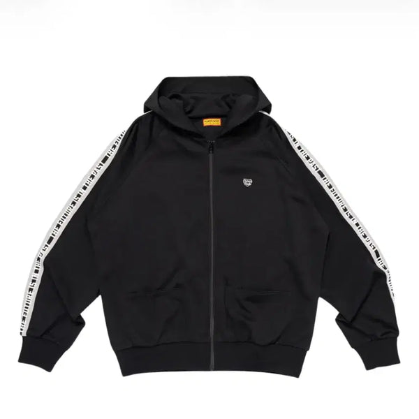 [BUNJANG] Human Made Hooded Zip-Up XL / 휴먼메이드 후드집업XL