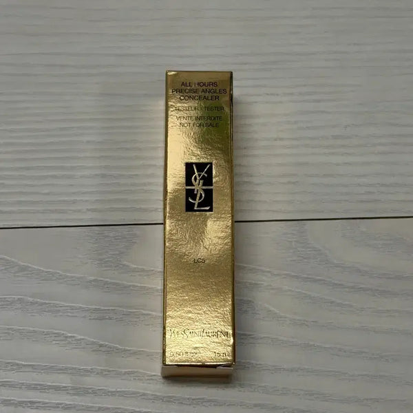 [BUNJANG] Yves Saint Laurent All Hours Primer Concealer 15ml (Color LC5) / 입생로랑 올아워 프라이머 컨실러 15ml LC5 색상