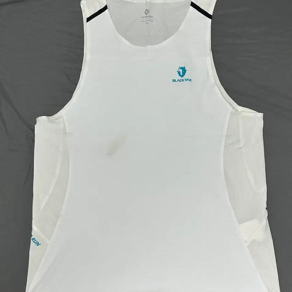 [BUNJANG] Black Yak Alpine Run Ultra Singlet (Size 100) / A급) 블랙야크 알파인런 울트라 싱글렛 100사이즈