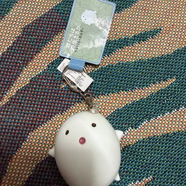 [BUNJANG] Ghibli Warawara Keyring / 지브리 와라와라 키링