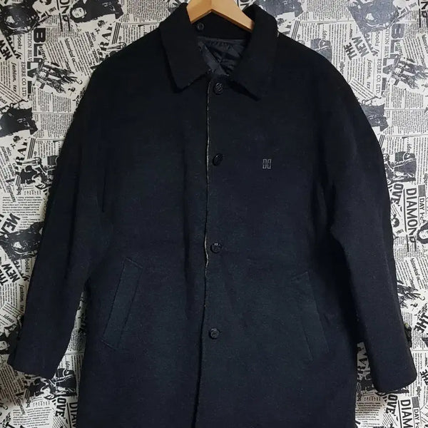 [BUNJANG] Daks Wool Blend Blazer Jacket Size 100 / 닥스 코트 자켓 사이즈 100