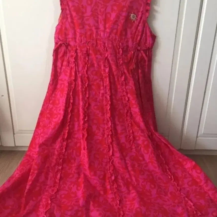 [BUNJANG] Oilily Dress New / 오일릴리 원피스176 새제품