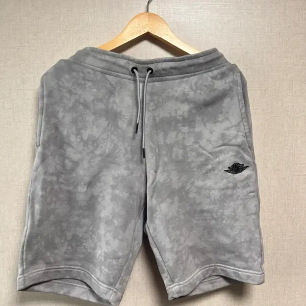 [BUNJANG] Nike Jordan Tie-Dye Athletic Shorts / 나이키 운동복 반바지 85