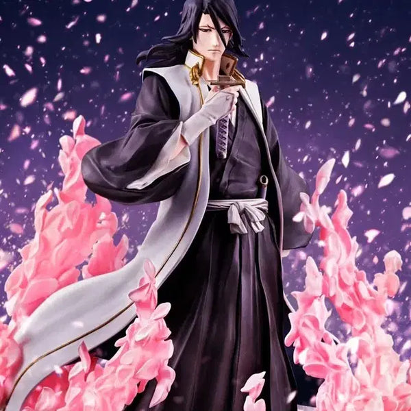 [BUNJANG] Bandai Spirits FiguartsZERO Byakuya Ichigo Figure / 블리치 피규어 피규아츠제로 바쿠야