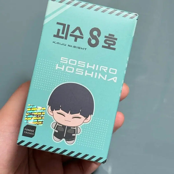 [BUNJANG] Hoshi Lucky Draw Version 1 Item / 폰디 호시나 새상품 (구버전)