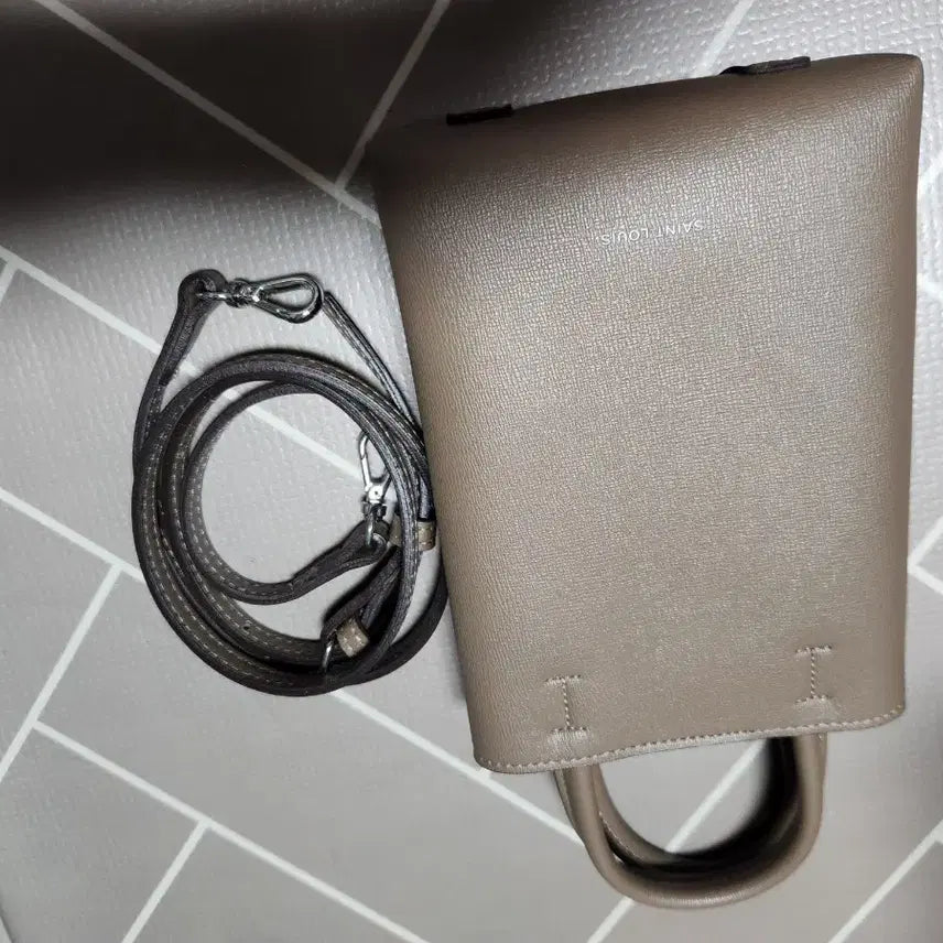 [BUNJANG] MJADE Mini Handbag / 엠제이드(MJADE)미니 핸드폰 가방