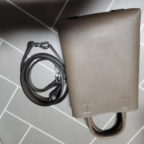 [BUNJANG] MJADE Mini Handbag / 엠제이드(MJADE)미니 핸드폰 가방