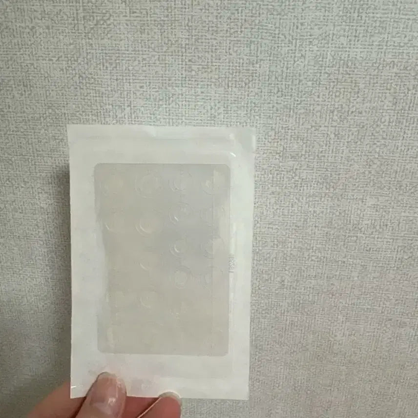 [BUNJANG] Acne Pimple Patch / 여드름 패치 스팟 패치