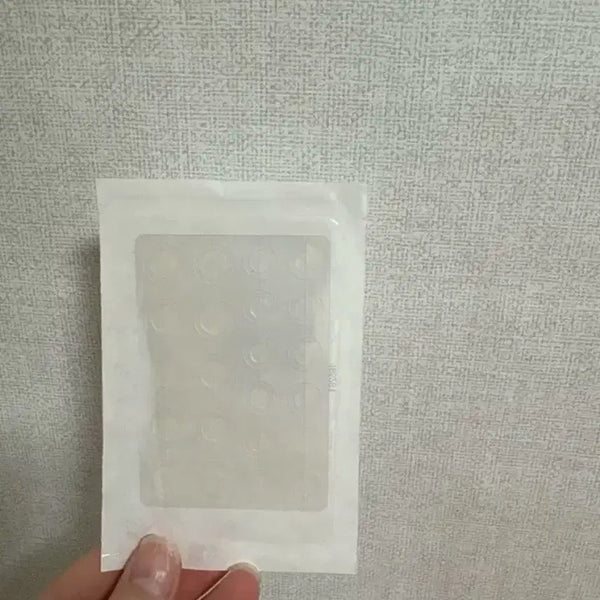 [BUNJANG] Acne Pimple Patch / 여드름 패치 스팟 패치