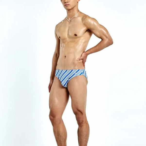 [BUNJANG] 51Percent Triangle Swimsuit / 51퍼센트 삼각 스윔웨어