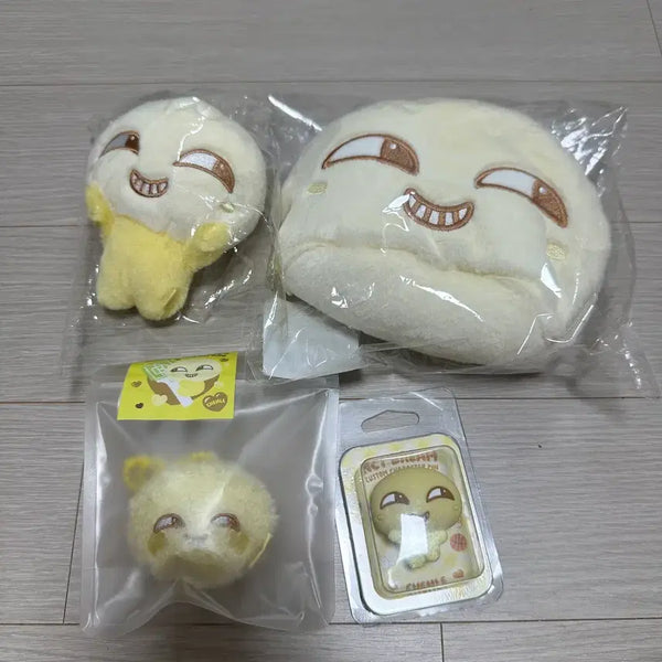 [BUNJANG] NCT Dream Chenle Dehet Goods Bundle Set / 앤시티드림 천러 데헷 굿즈 일괄 양도