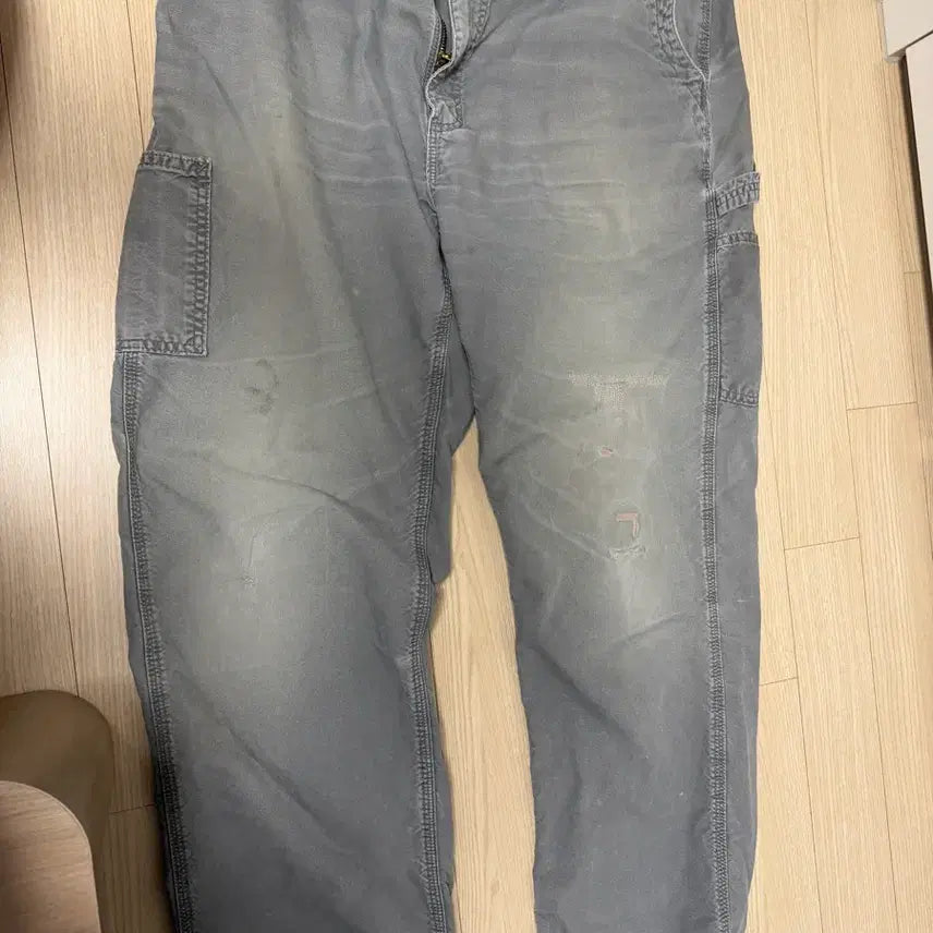 [BUNJANG] Carhartt Single Knee Pants / 칼하트 싱글니