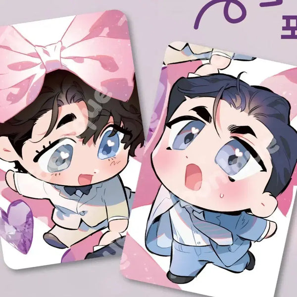 [BUNJANG] Define the Relationship DTR 5th Anniversary Party Set Photocard / 디파인 더 릴레이션십 디티알 DTR 투니크 5주년 파티 set 판매합니다