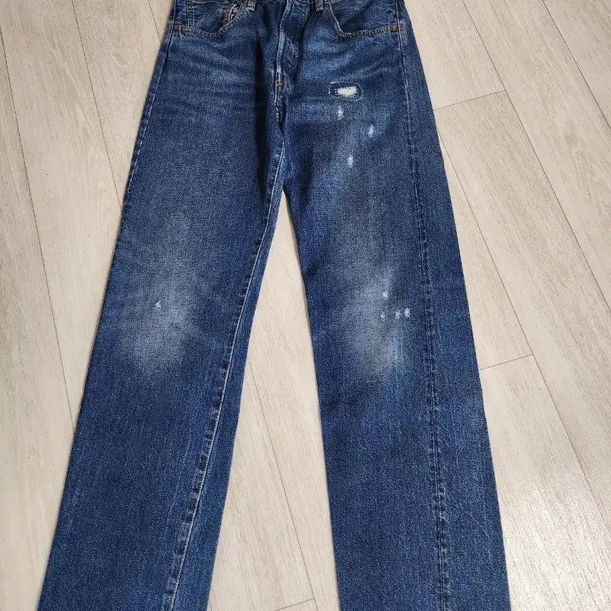 [BUNJANG] Levi's 501 1947 Model Jeans 29x32 / LVC 55501 0060 BIG DEAL 빅딜 29 x 32