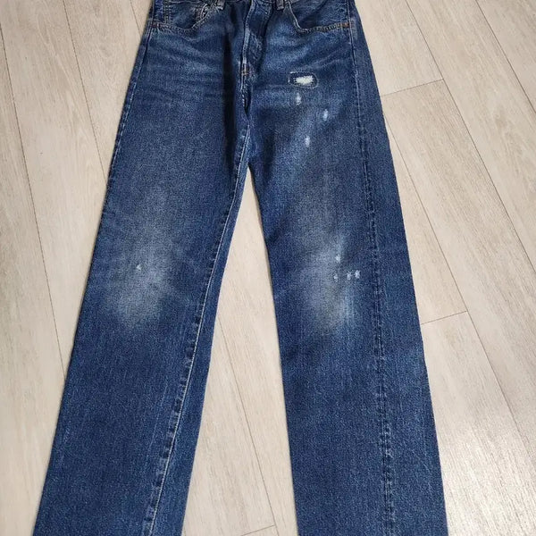 [BUNJANG] Levi's 501 1947 Model Jeans 29x32 / LVC 55501 0060 BIG DEAL 빅딜 29 x 32