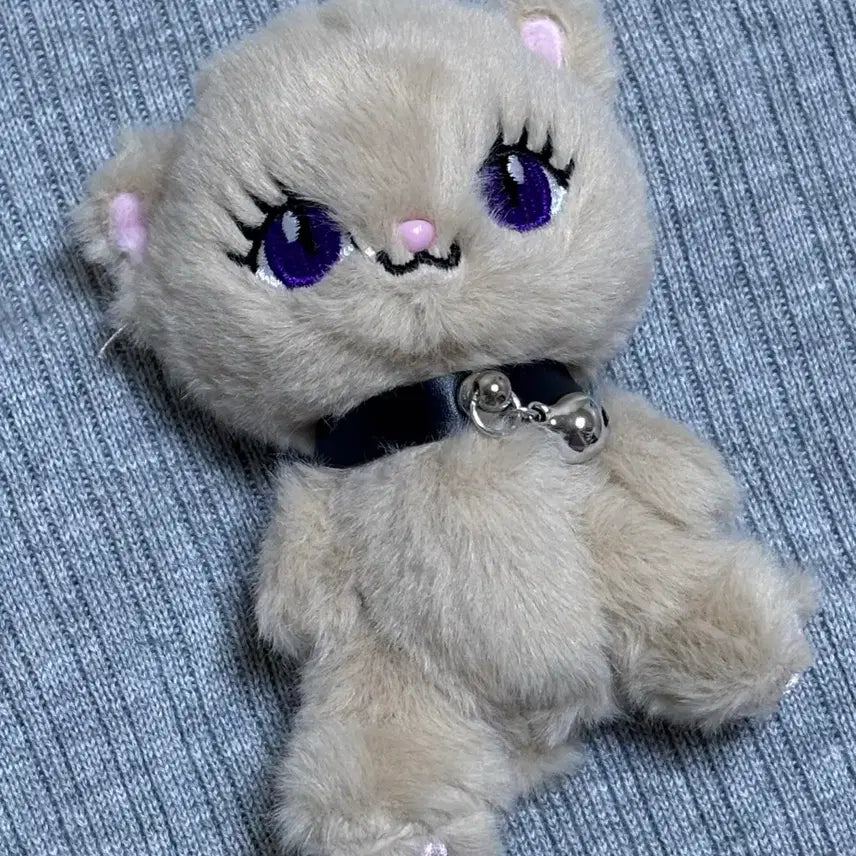 [BUNJANG] Sanrio My Melody Kitty Plush Set / 마지막 가격내림) 미야오 키티플러시 kitty plush 엘라 풀세트