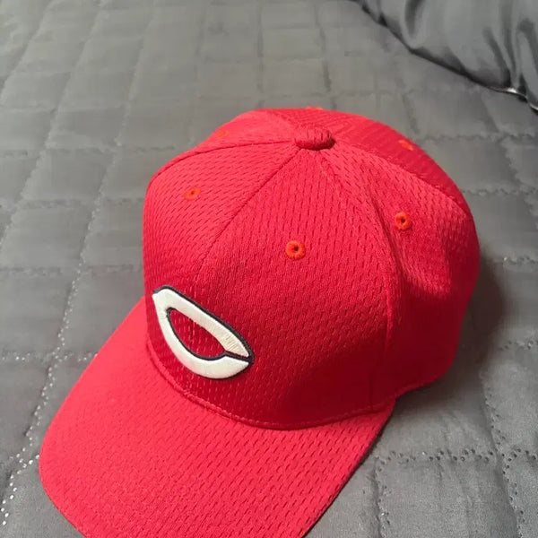 [BUNJANG] Hiroshima Toyo Carp Baseball Cap / 히로시마 도요 카프 모자 판매합니다!
