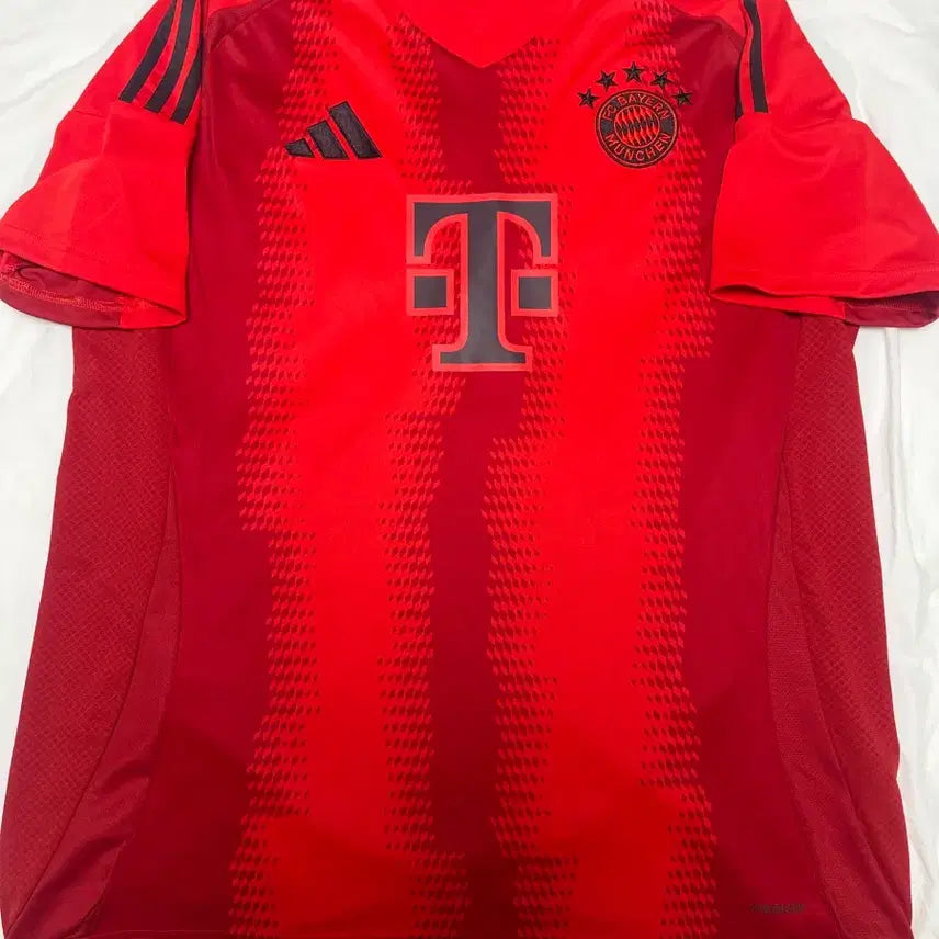 [BUNJANG] Adidas Bayern Munich 24/25 Home Jersey XL / 24/25 아디다스 바이에른뮌헨 홈
