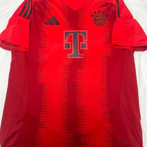 [BUNJANG] Adidas Bayern Munich 24/25 Home Jersey XL / 24/25 아디다스 바이에른뮌헨 홈