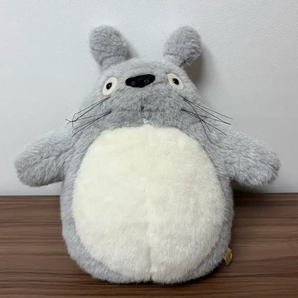[BUNJANG] Vintage Studio Ghibli My Neighbor Totoro Plush / 고전 지브리 토토로 인형