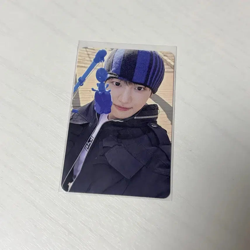 [BUNJANG] idid Jang Yonghoon Studio Photocard / 아이딧 idid 용훈 공방 포카 양도