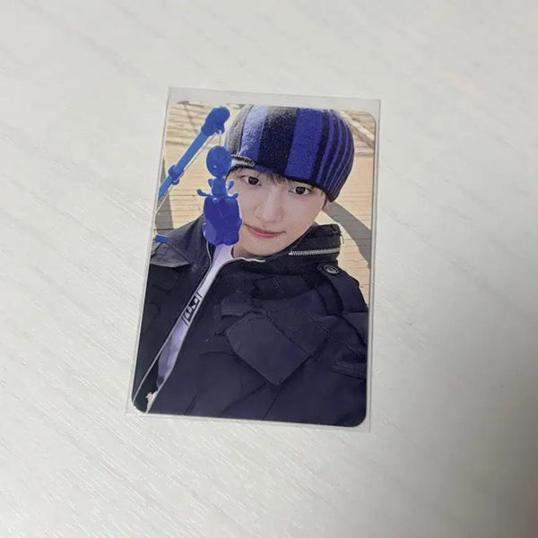 [BUNJANG] idid Jang Yonghoon Studio Photocard / 아이딧 idid 용훈 공방 포카 양도