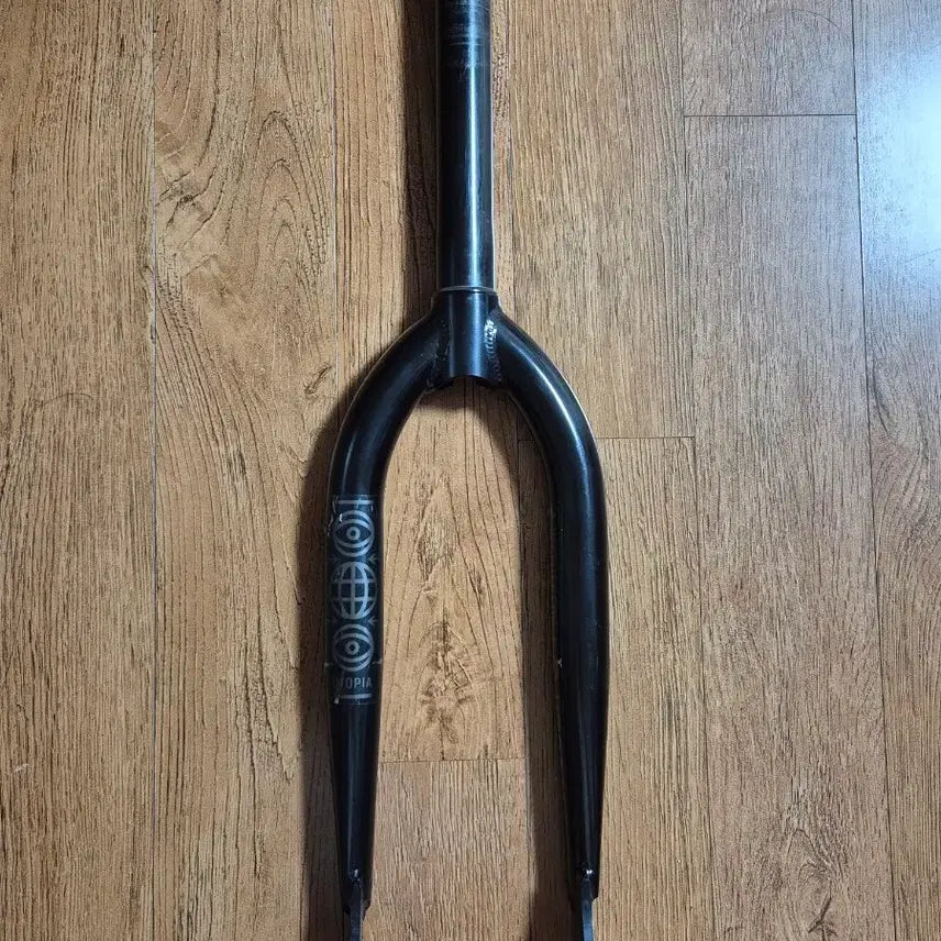 [BUNJANG] Wethepeople Utopia Top-Grade BMX Fork / 위더피플 유토피아 최상급 bmx 포크