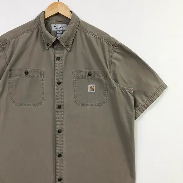 [BUNJANG] Carhartt Work Shirt XL / XL 칼하트 워크 셔츠