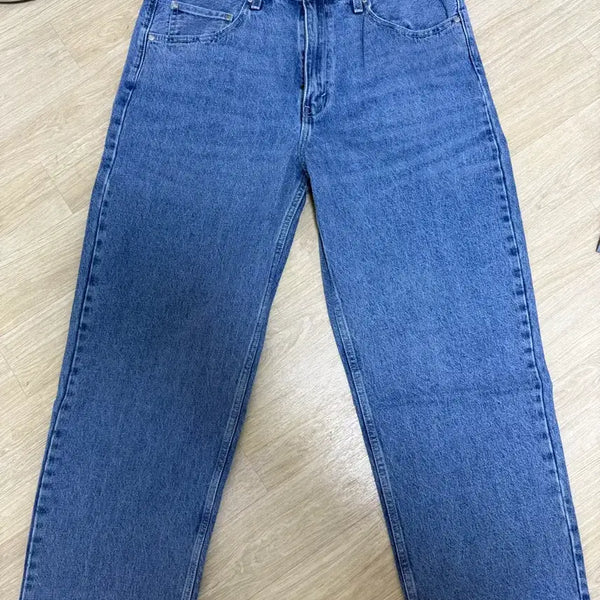 [BUNJANG] Levi's SilverTab Loose Fit Jeans Size 36 / (새상품)리바이스 실버탭 루즈핏 36사이즈
