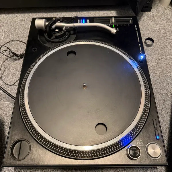 [BUNJANG] Pioneer PLX-1000 Turntable / Pioneer plx-1000 턴테이블  파이오니아 피엘엑스1000