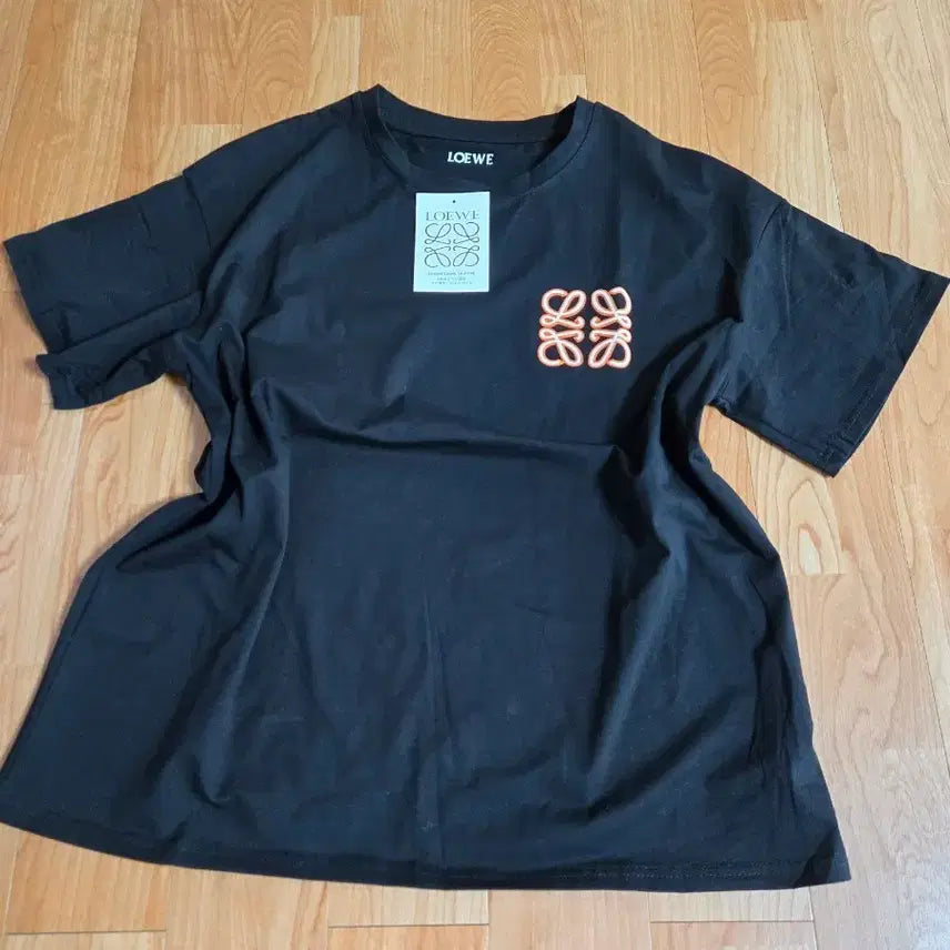 [BUNJANG] Loewe Basic T-Shirt / 기본 티(로에베)