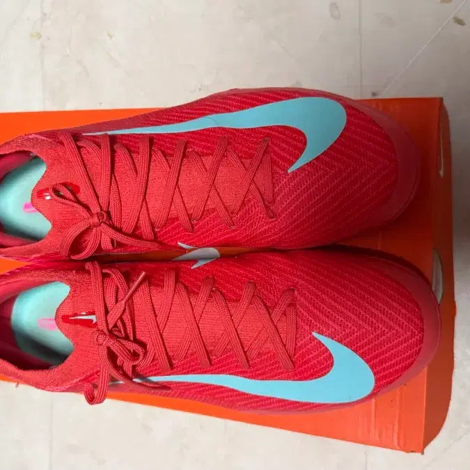 [BUNJANG] Nike Mercurial Vapor 16 Pro TF 280 Football Boots / 머큐리얼 베이퍼16 프로 TF 280