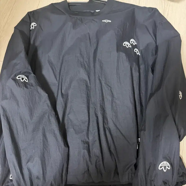 [BUNJANG] Adidas x Alexander Wang Tracksuit Set / 아디다스알렉산더왕셋업