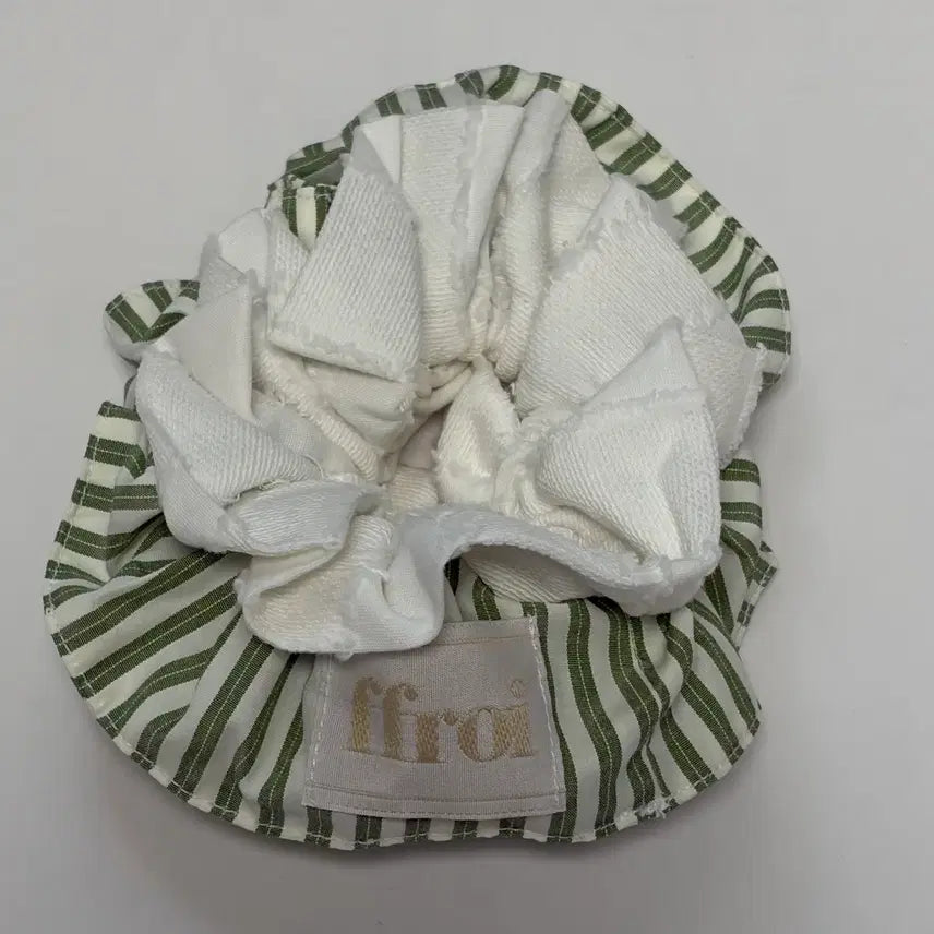 [BUNJANG] Ffroi Scrunchie Hair Tie / 프루아 ffroi 헤어 스크런치 / 곱창밴드